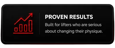 Proven Results