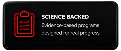 Science Backed