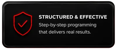 Structured & Effective