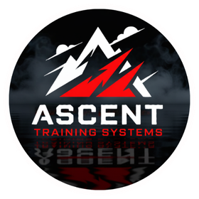 Ascent Training Systems - Earned. Not Given.