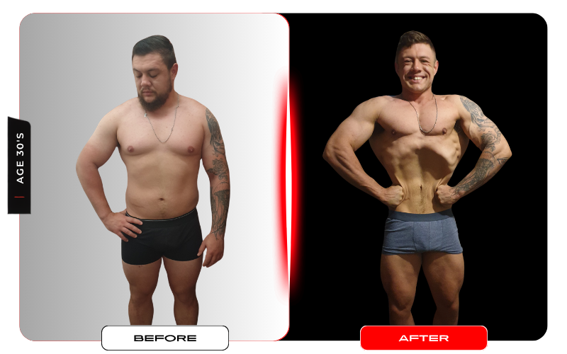 Client transformation