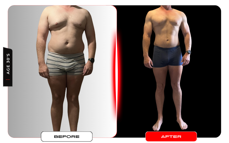 Client transformation