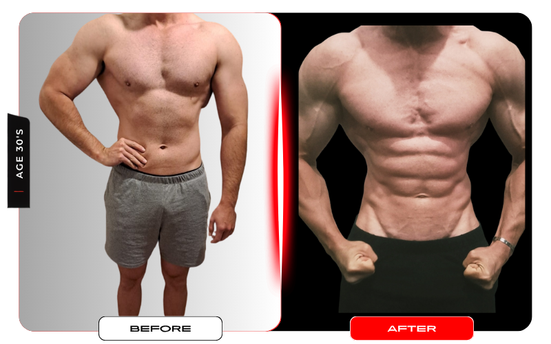 Client transformation