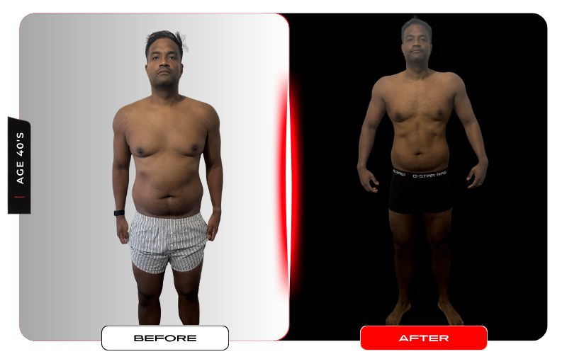 Client transformation